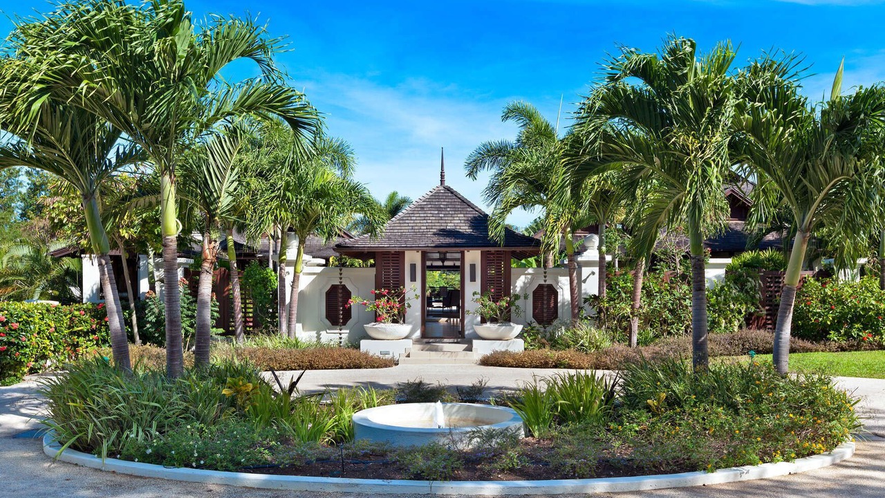 Photo of Outdoor in Sandy Lane