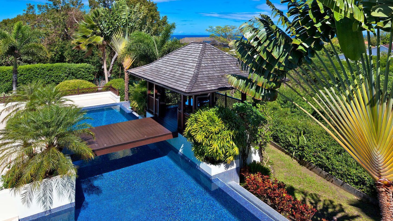 Photo of Outdoor in Sandy Lane