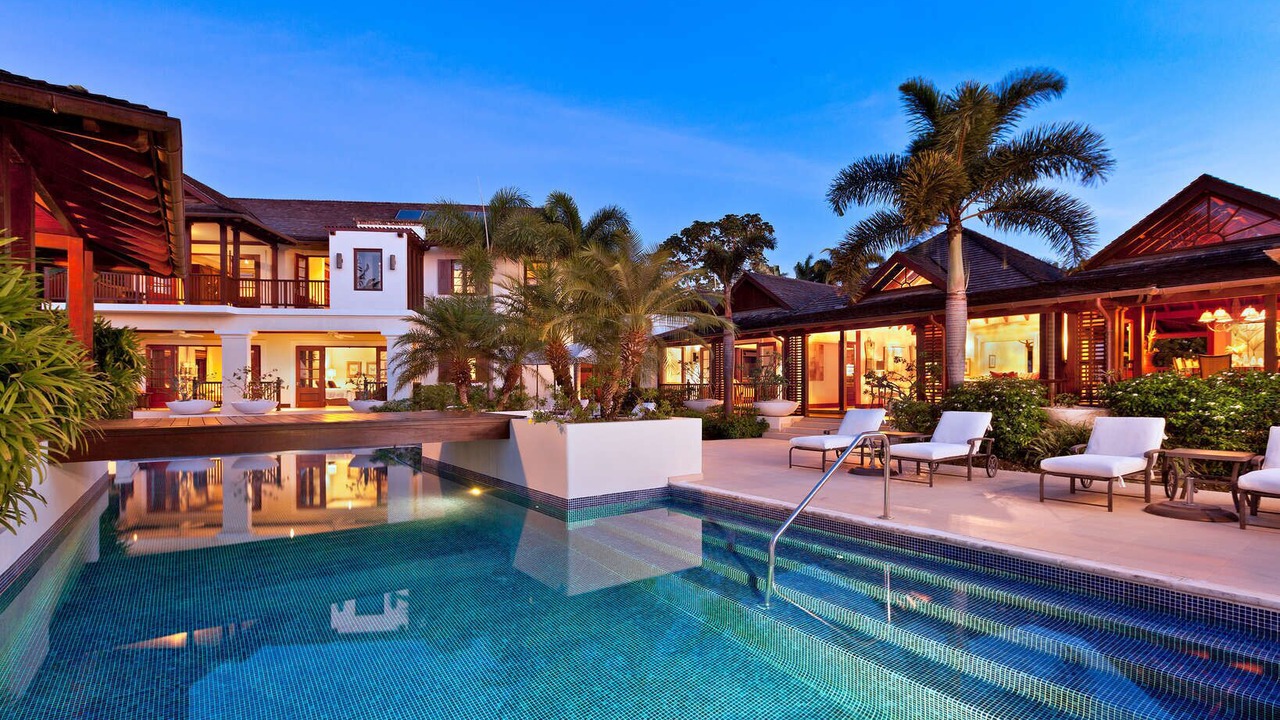 Photo of Outdoor in Sandy Lane