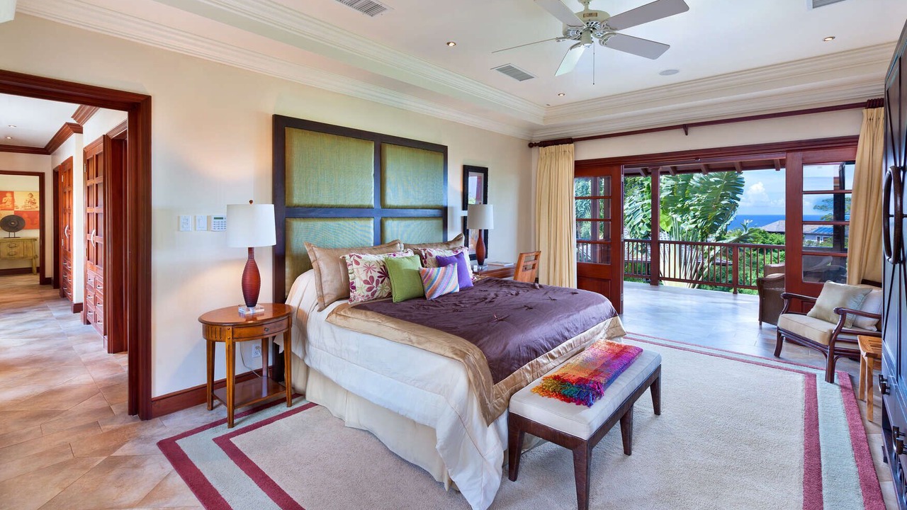 Photo of Bedroom in Sandy Lane
