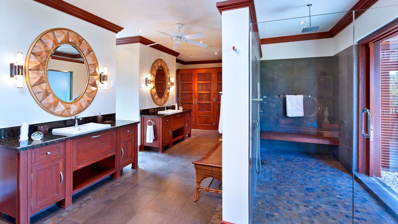 Photo of Bathroom in Sandy Lane