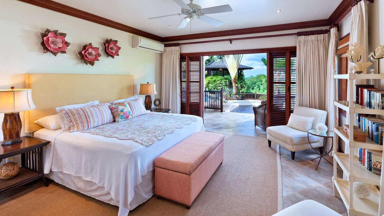 Photo of Bedroom in Sandy Lane
