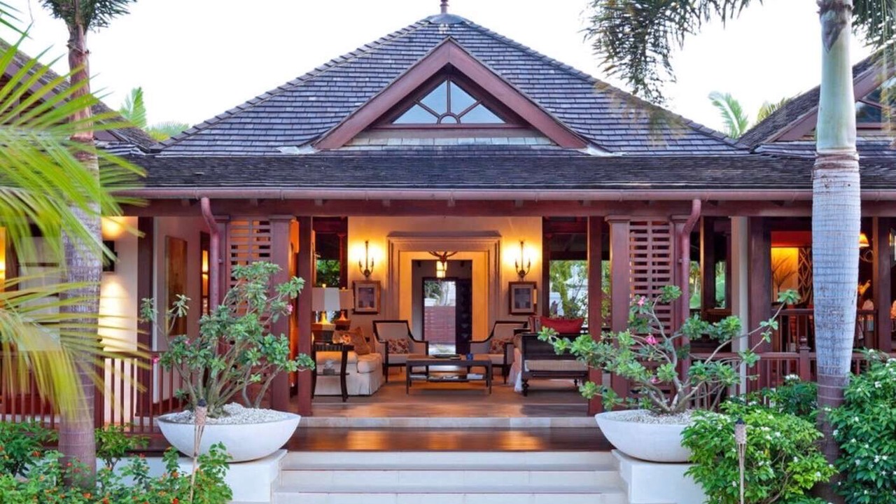 Photo of Outdoor in Sandy Lane