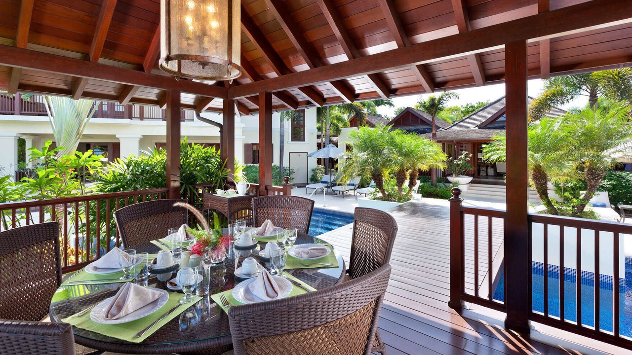 Photo of Outdoor in Sandy Lane