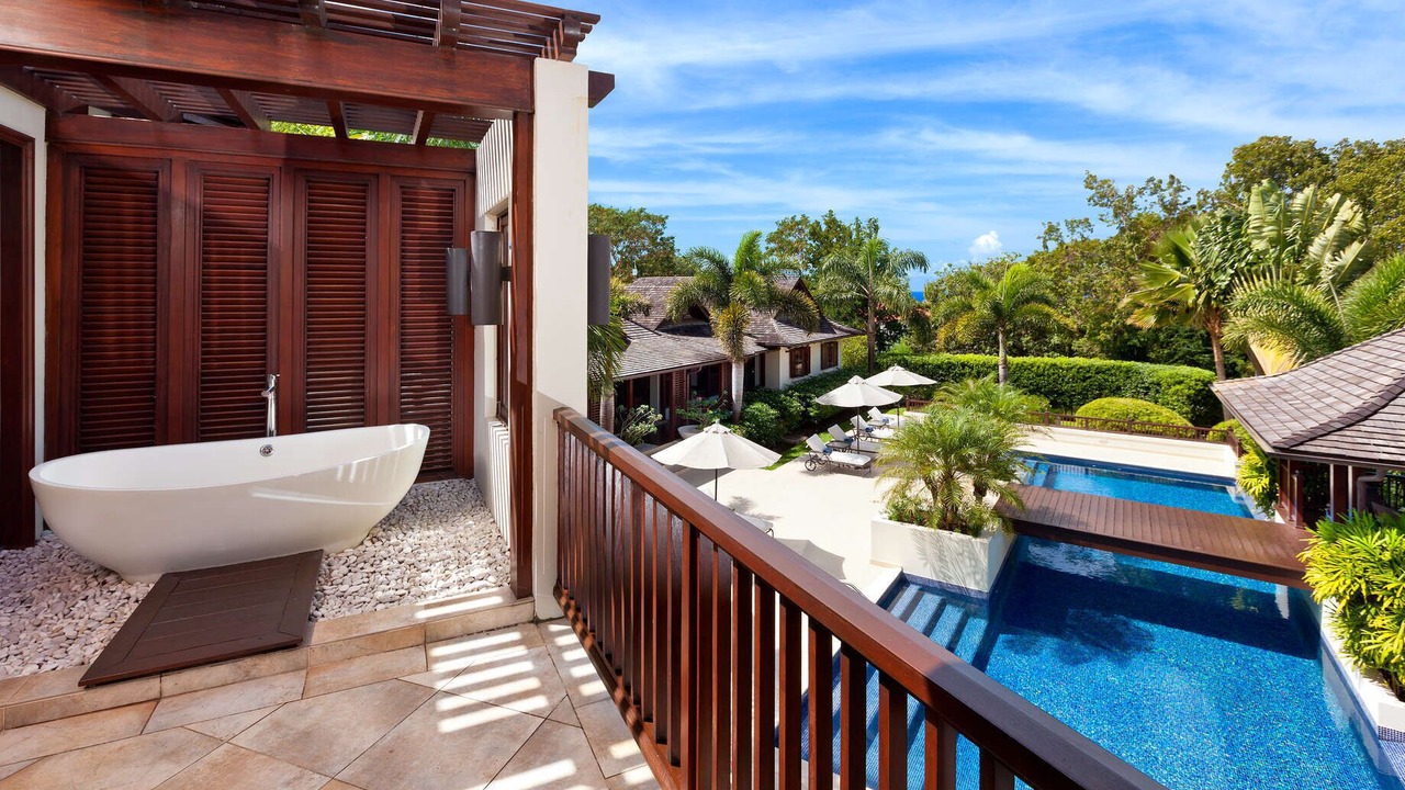 Photo of Outdoor in Sandy Lane