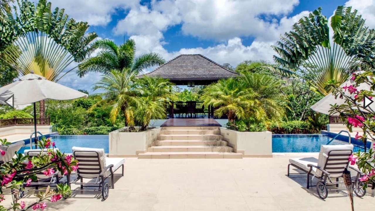 Photo of Outdoor in Sandy Lane