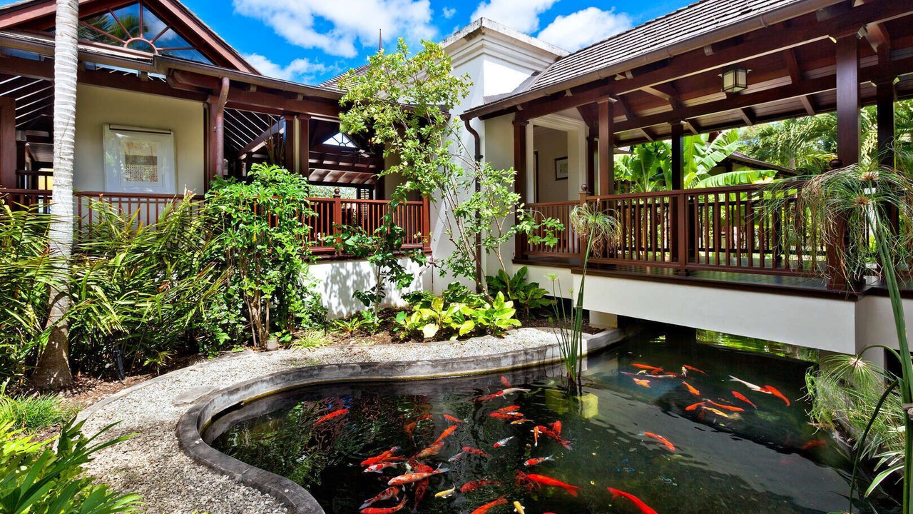 Photo of Outdoor in Sandy Lane