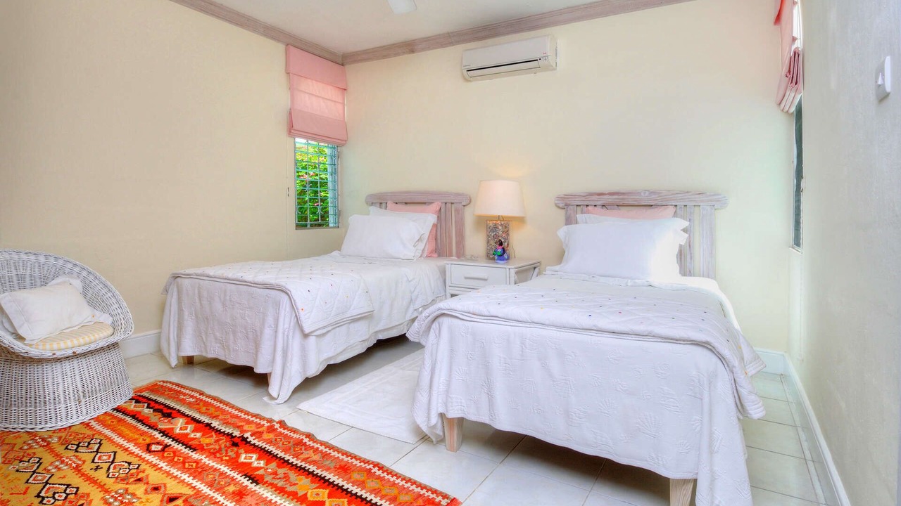 Photo of Bedroom in Derricks