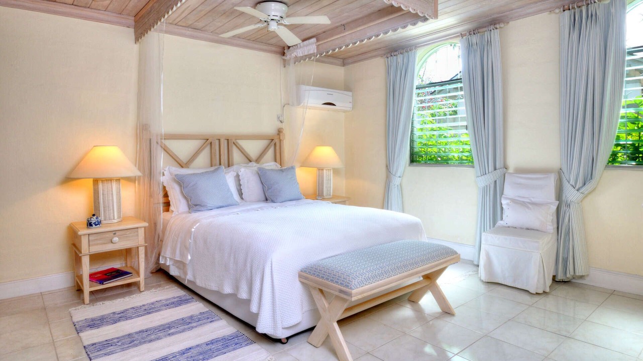Photo of Bedroom in Derricks