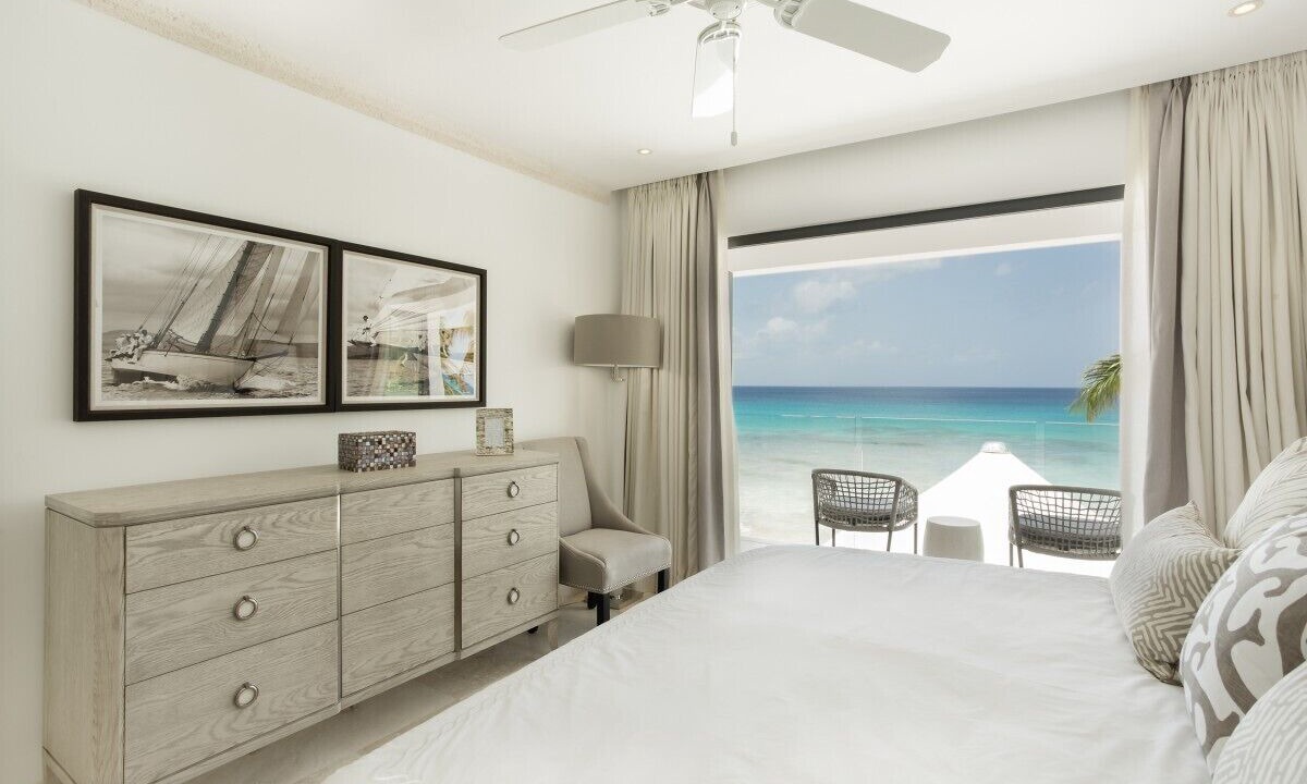 Photo of Bedroom in Fitts Village
