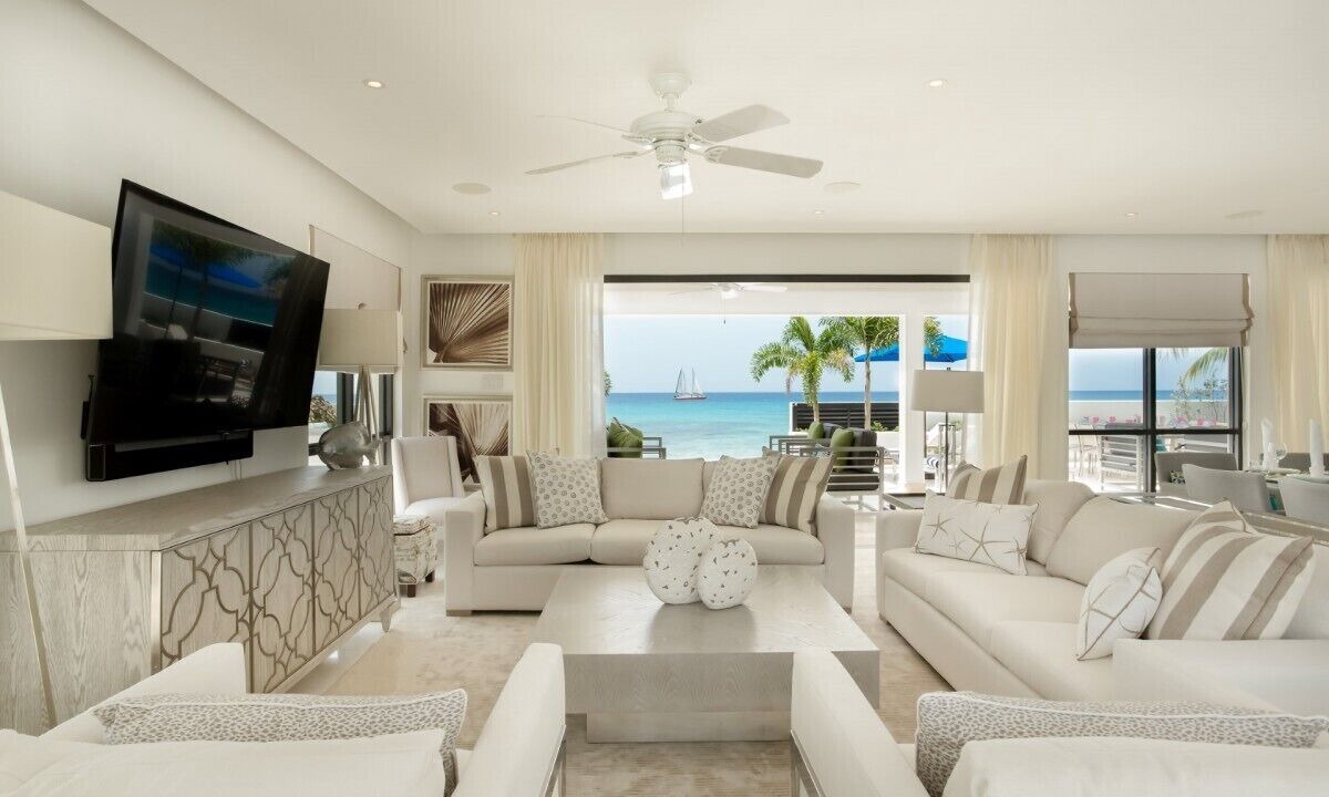Photo of Livingroom in Fitts Village