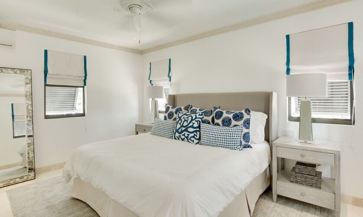 Photo of Bedroom in Fitts Village