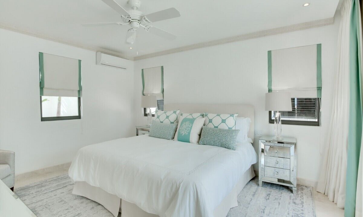 Photo of Bedroom in Fitts Village