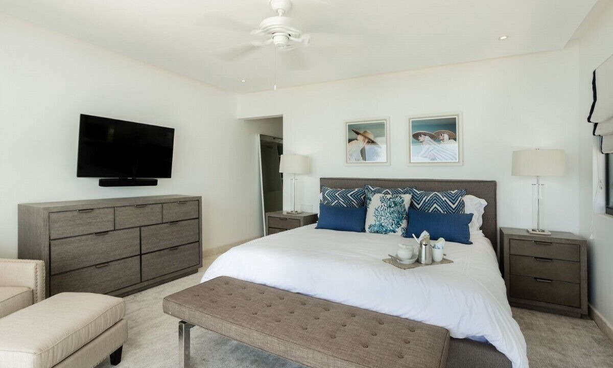 Photo of Bedroom in Fitts Village