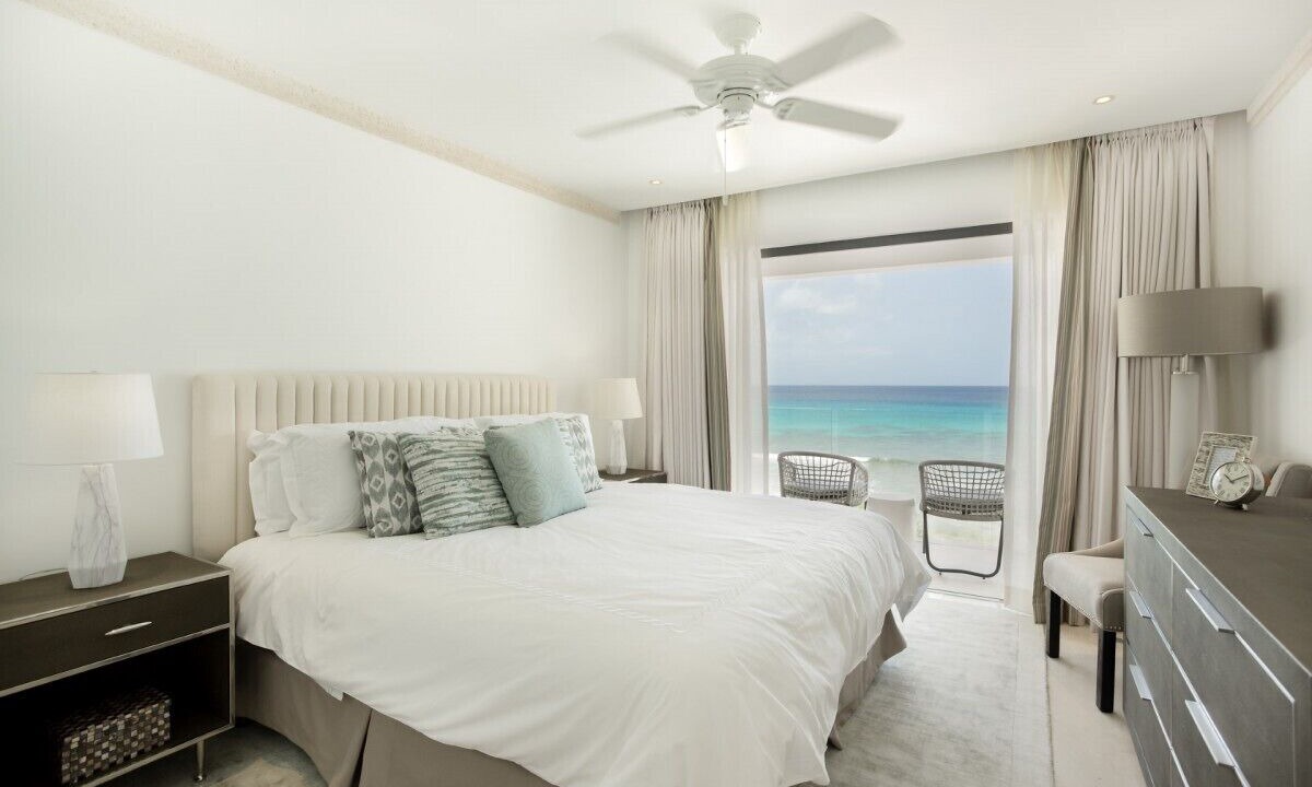Photo of Bedroom in Fitts Village