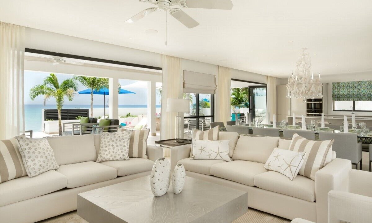 Photo of Livingroom in Fitts Village