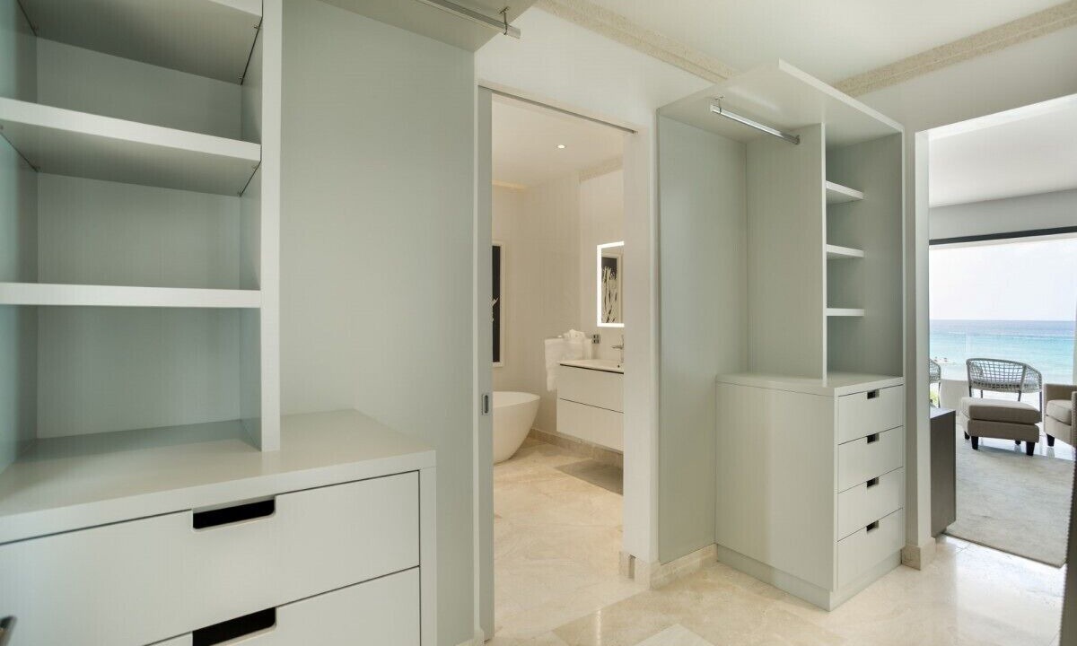 Photo of Bathroom in Fitts Village