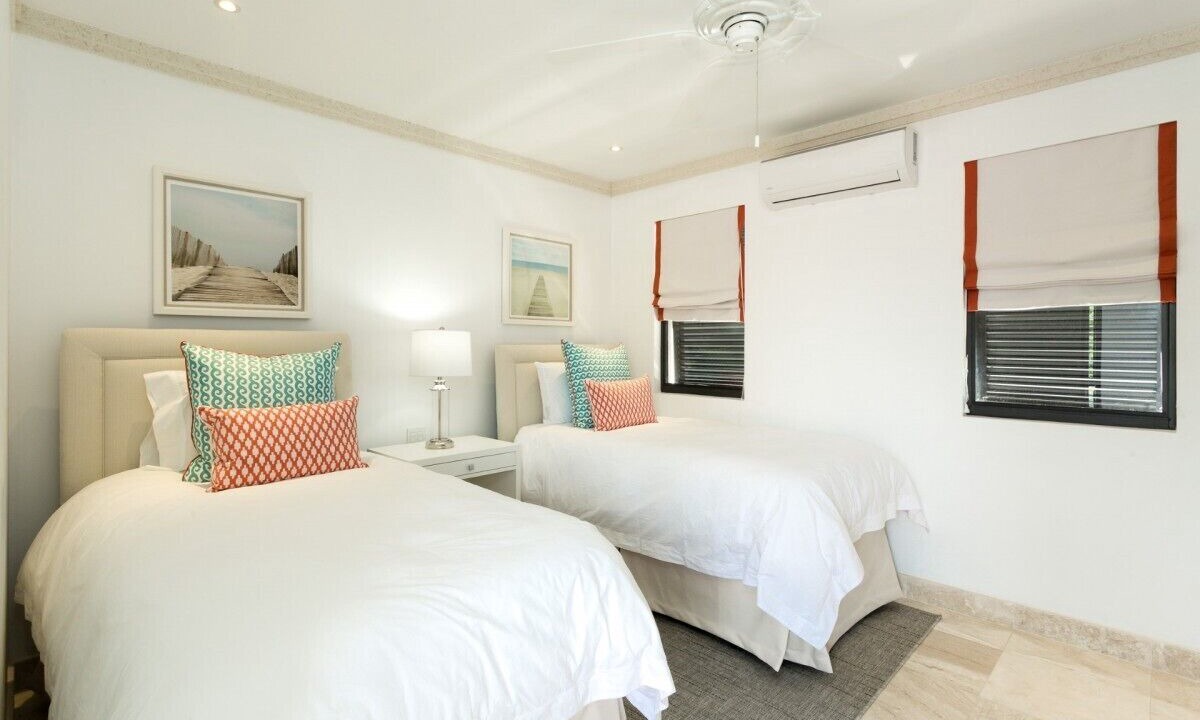 Photo of Bedroom in Fitts Village