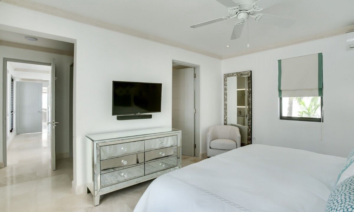 Photo of Bedroom in Fitts Village