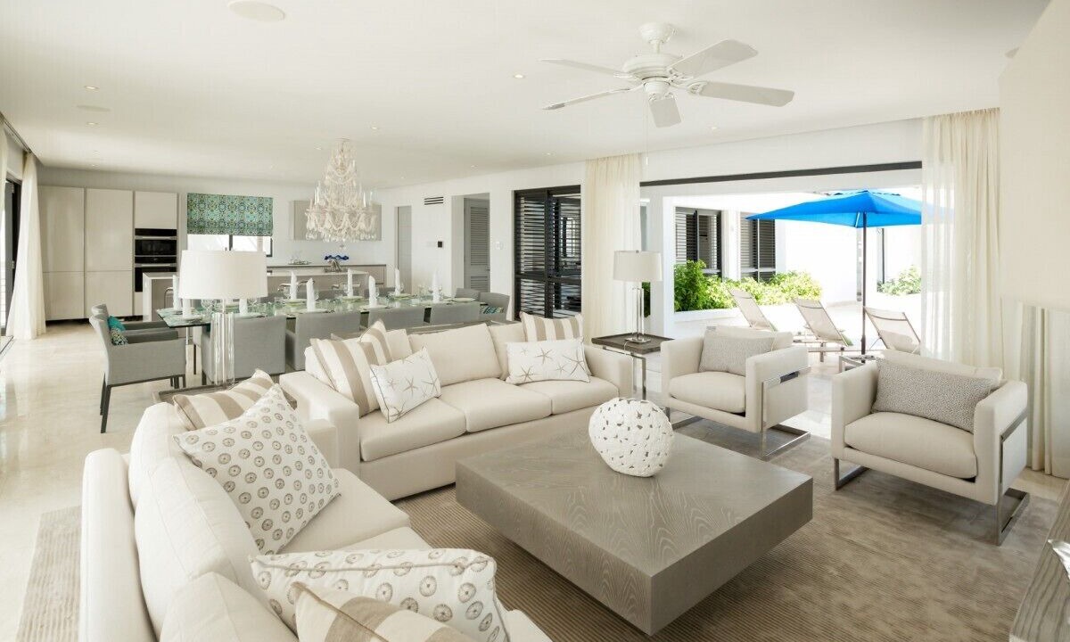 Photo of Livingroom in Fitts Village