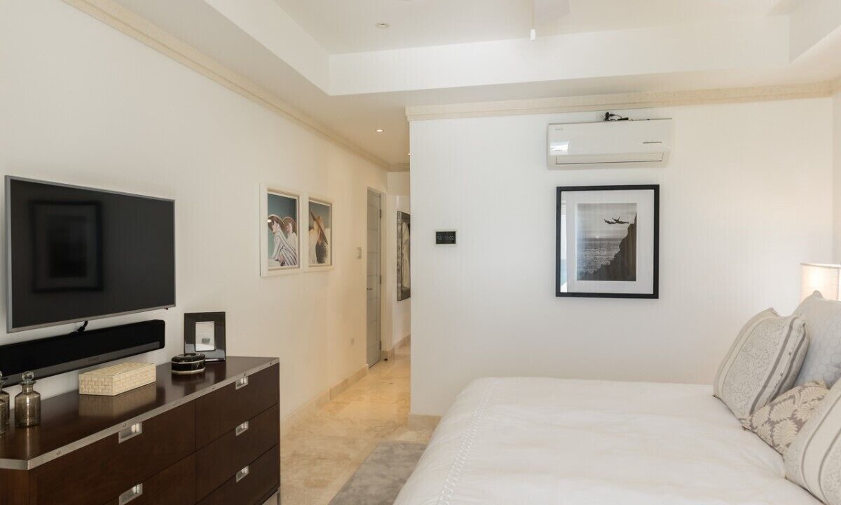 Photo of Bedroom in Fitts Village