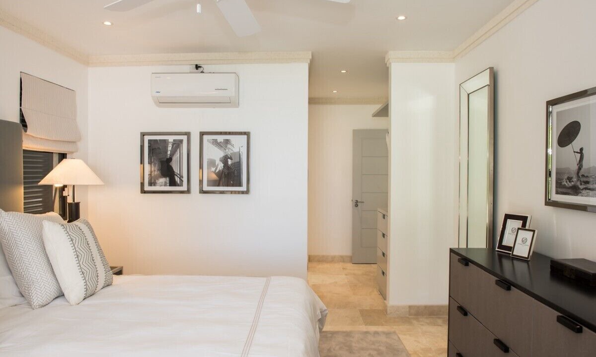 Photo of Bedroom in Fitts Village