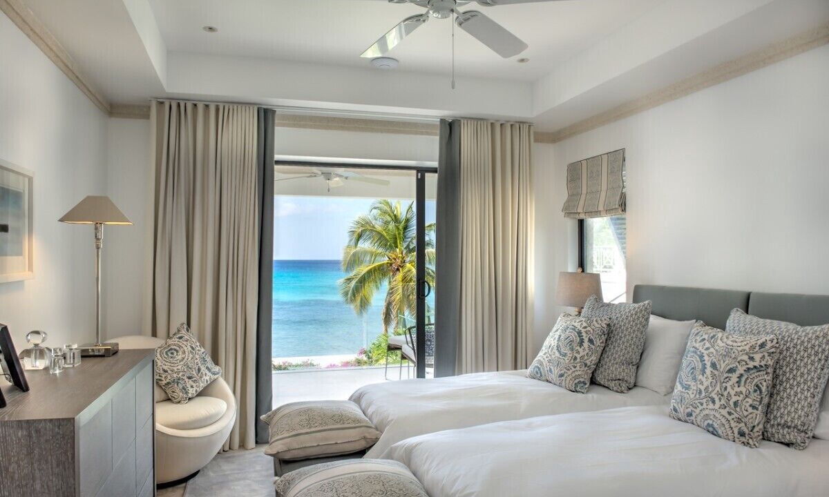 Photo of Bedroom in Fitts Village