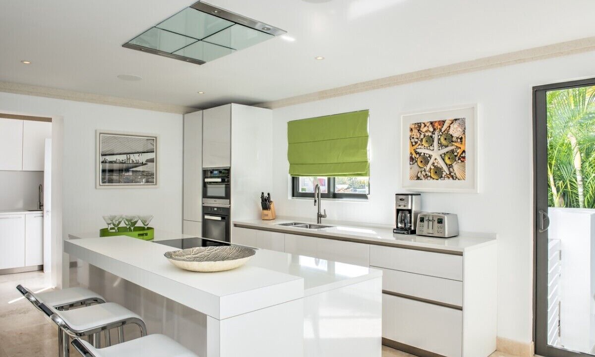 Photo of Kitchen in Fitts Village