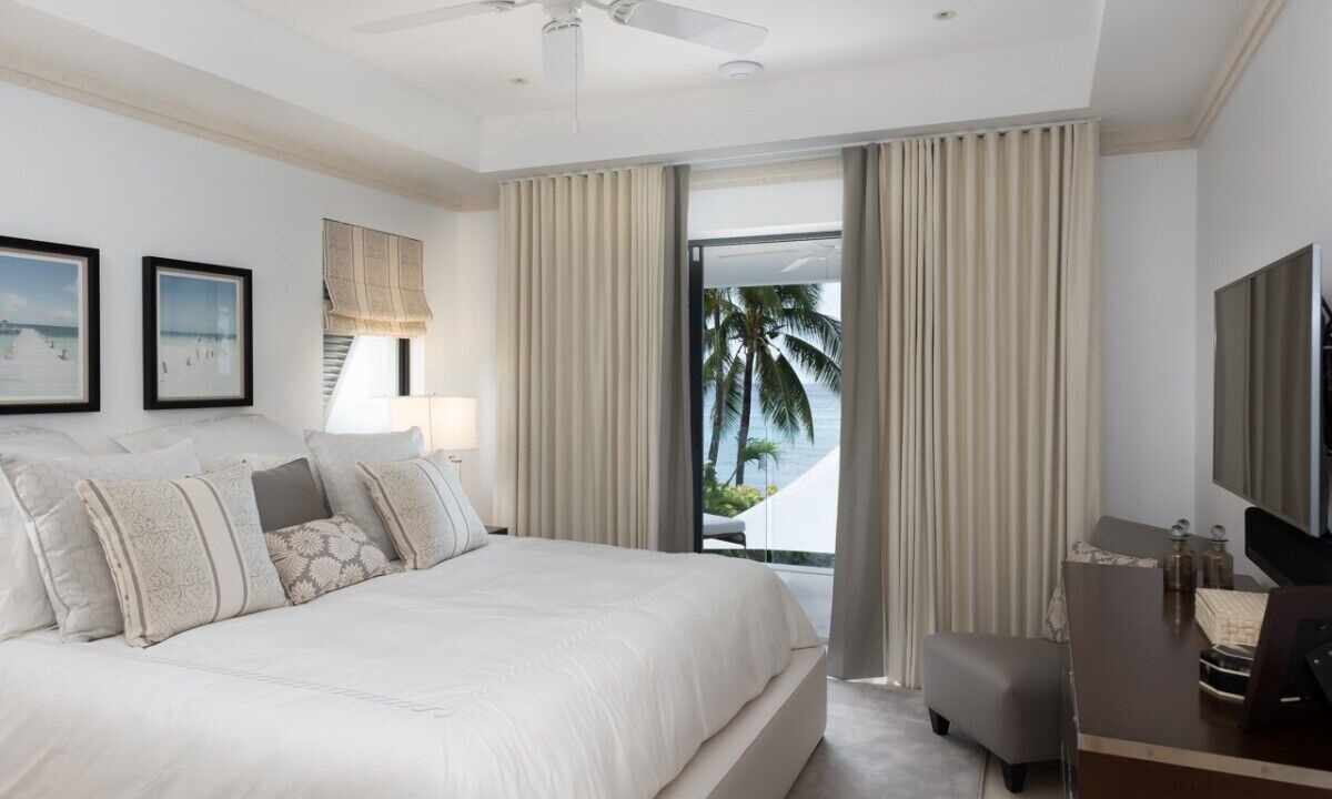Photo of Bedroom in Fitts Village