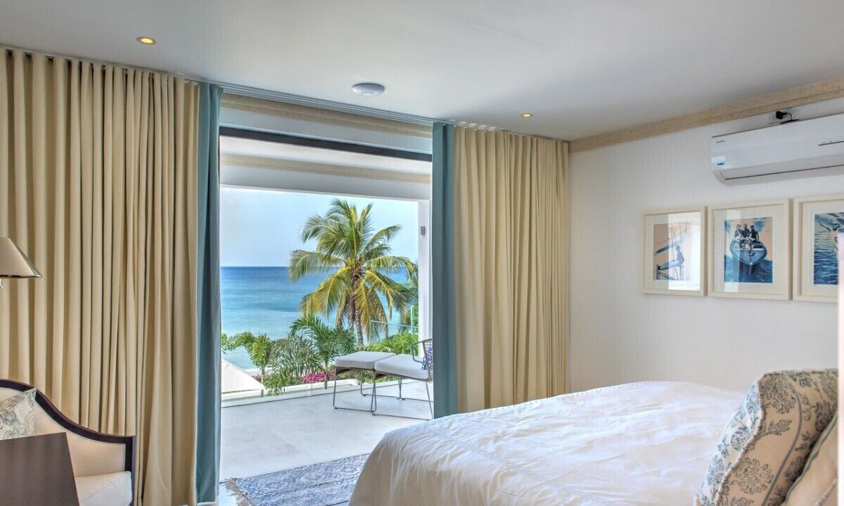 Photo of Bedroom in Fitts Village