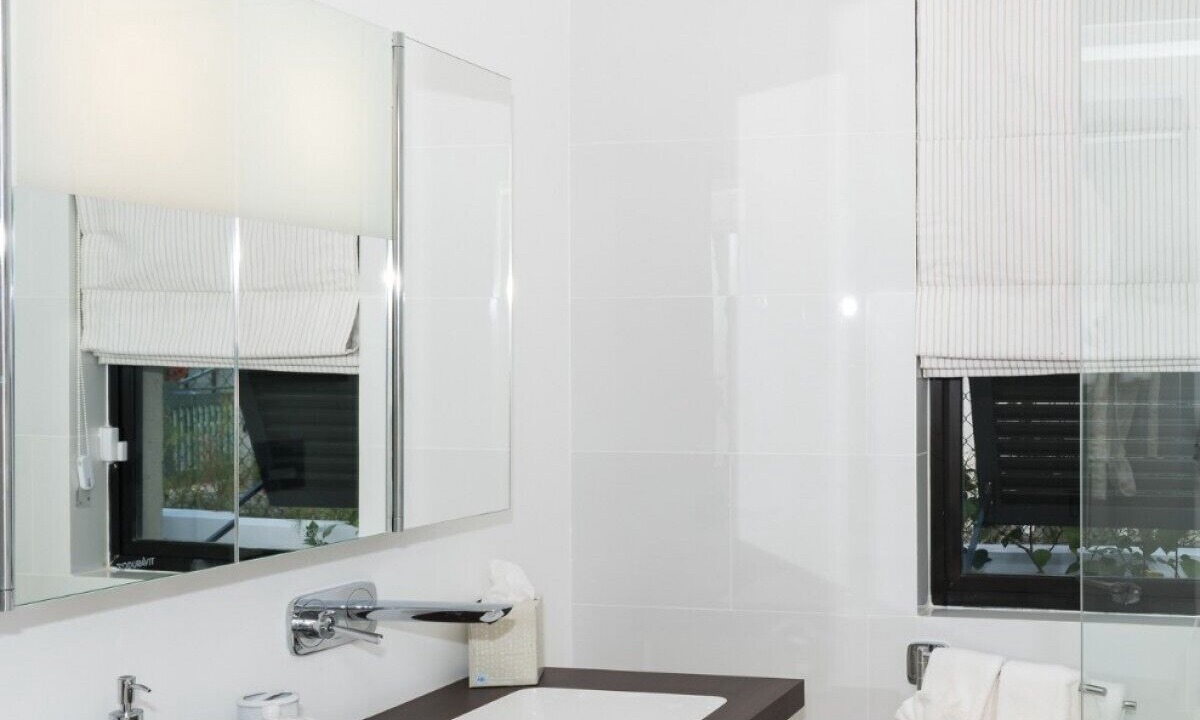 Photo of Bathroom in Fitts Village