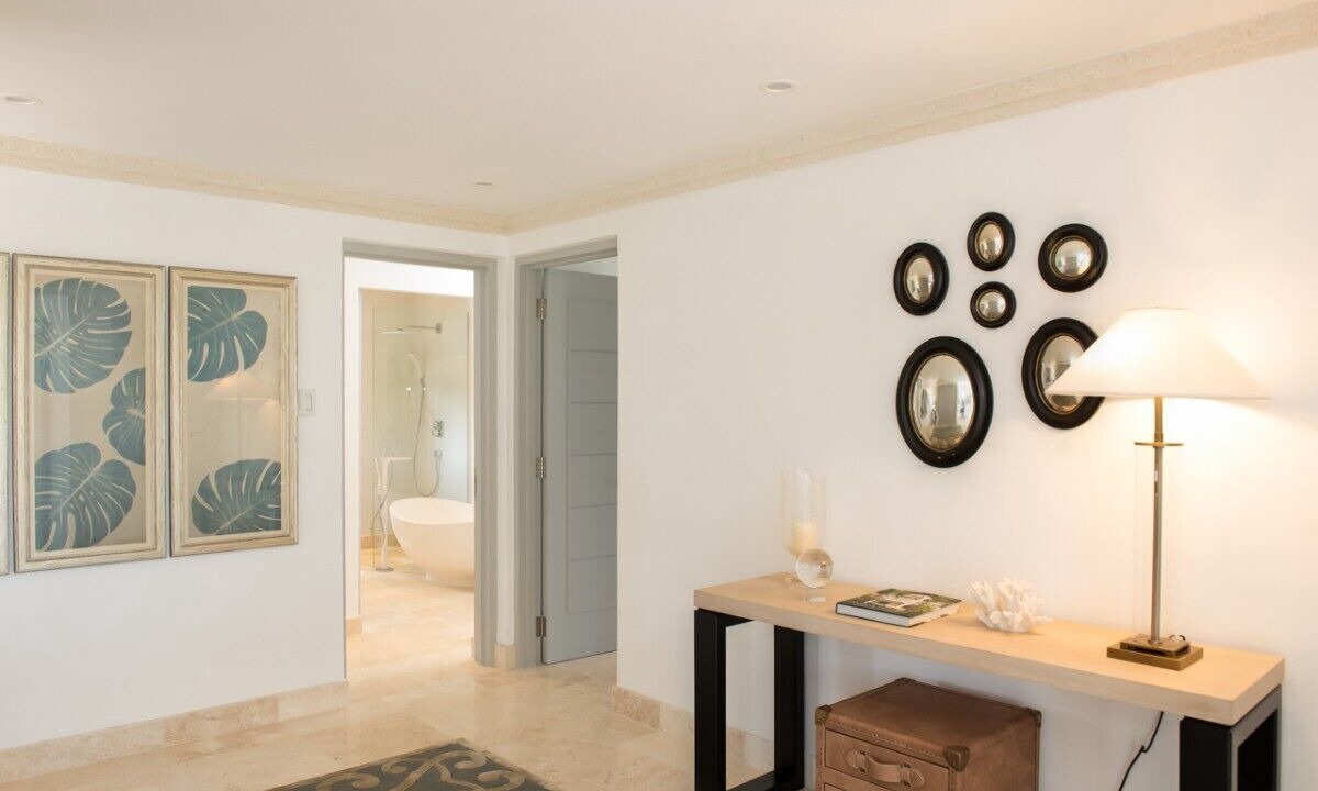 Photo of Bedroom in Fitts Village