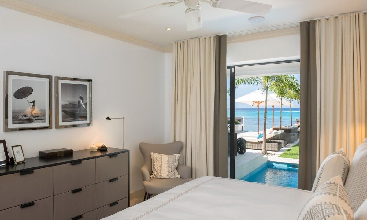 Photo of Bedroom in Fitts Village