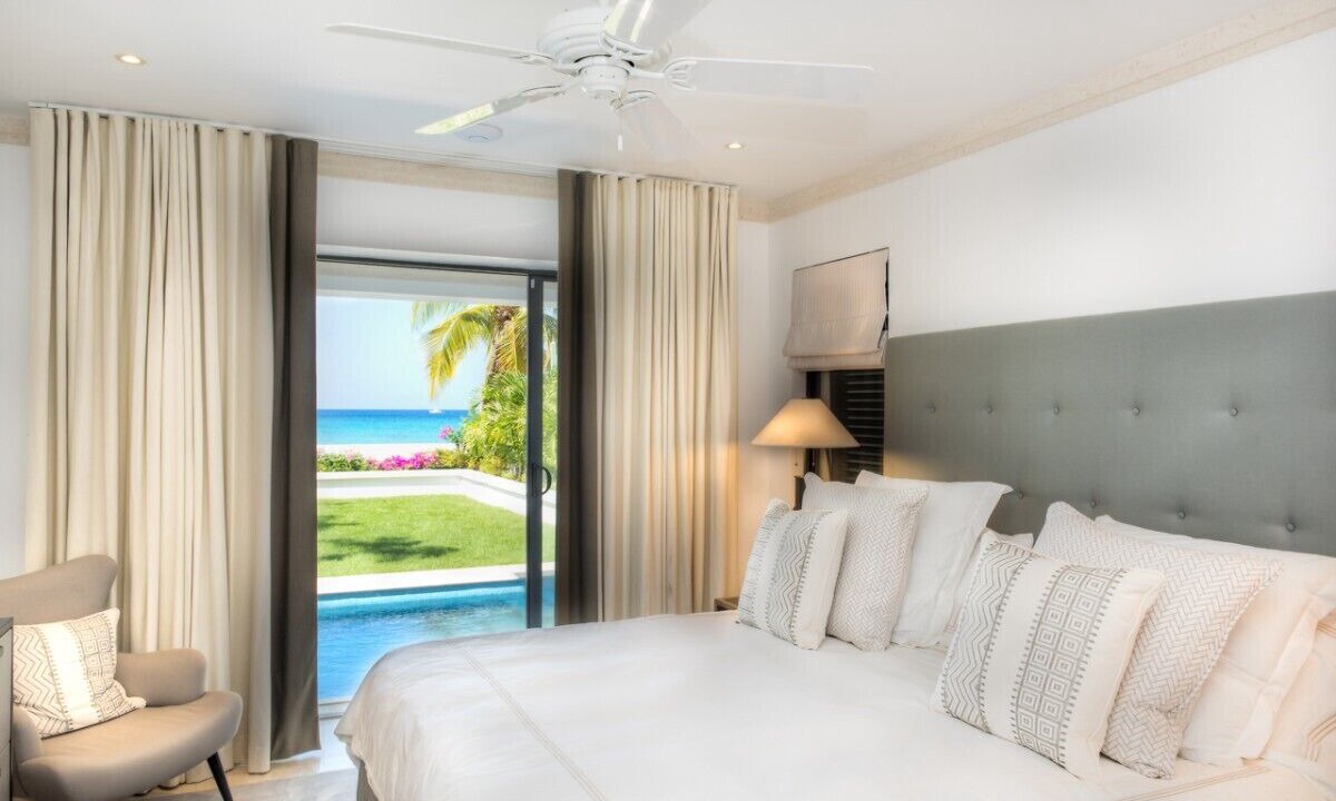 Photo of Bedroom in Fitts Village