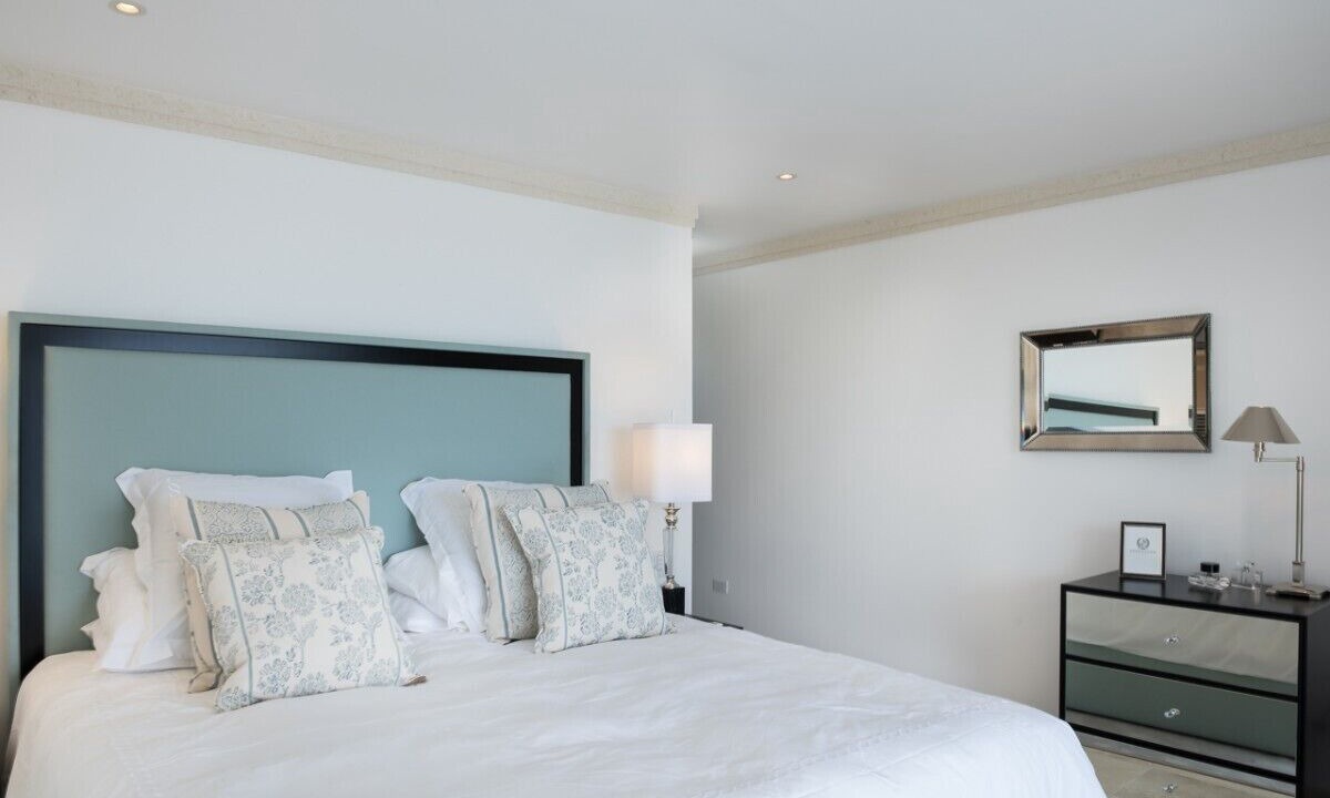 Photo of Bedroom in Fitts Village