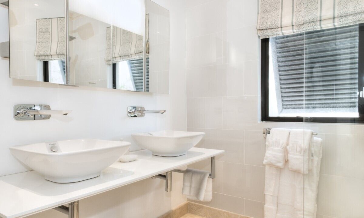 Photo of Bathroom in Fitts Village