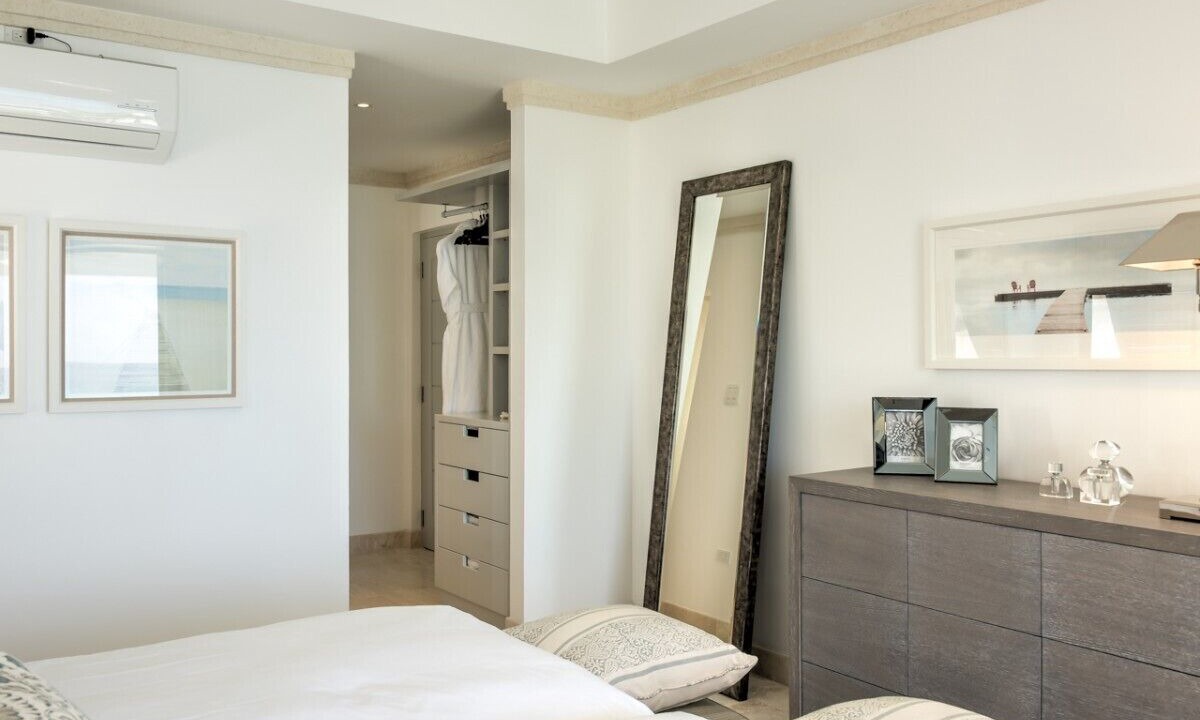 Photo of Bedroom in Fitts Village