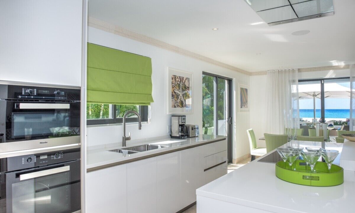 Photo of Kitchen in Fitts Village