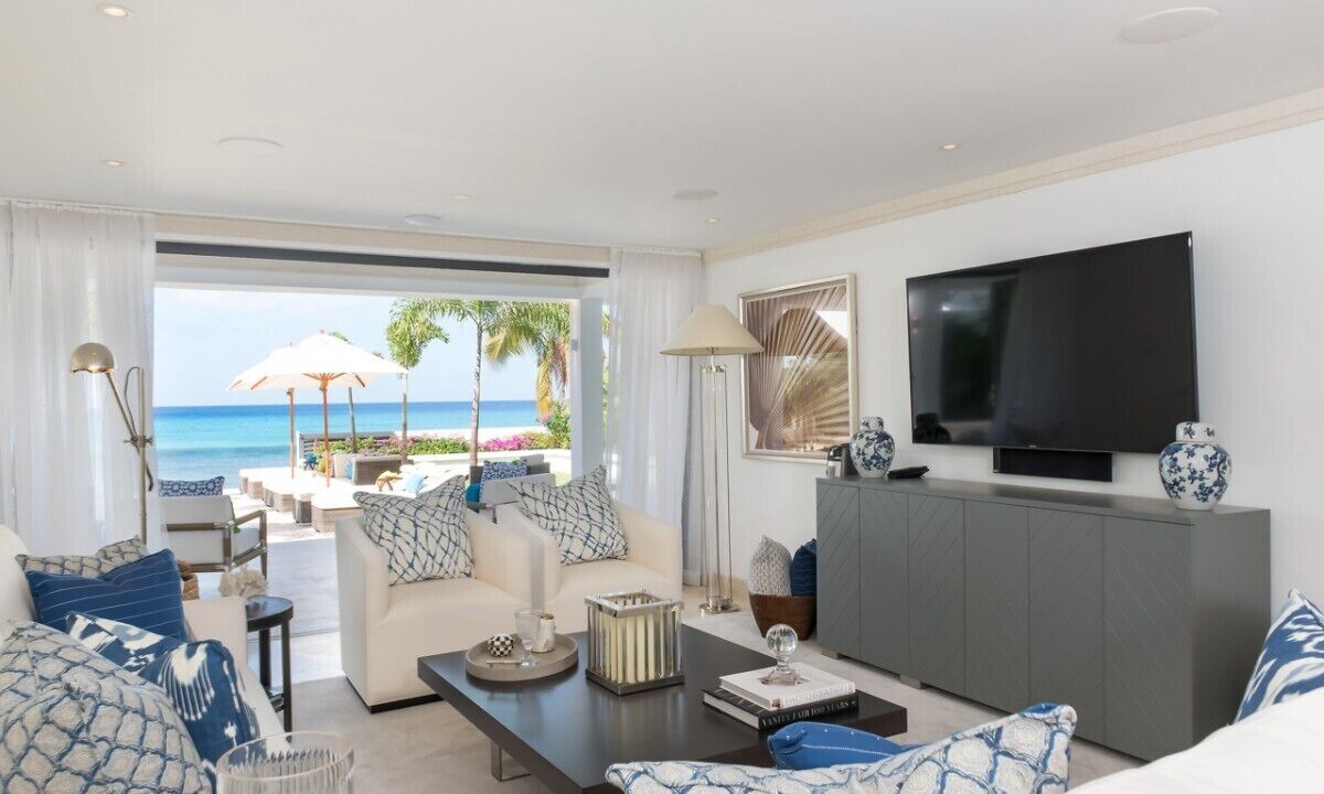 Photo of Livingroom in Fitts Village
