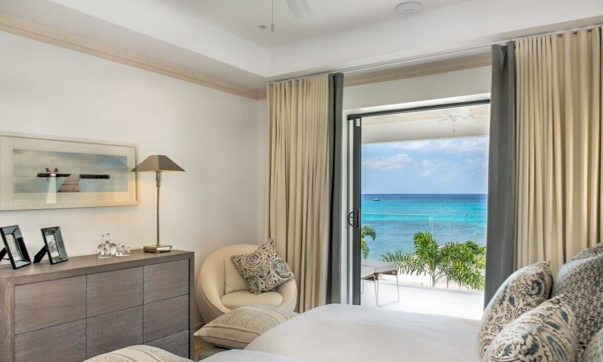 Photo of Bedroom in Fitts Village