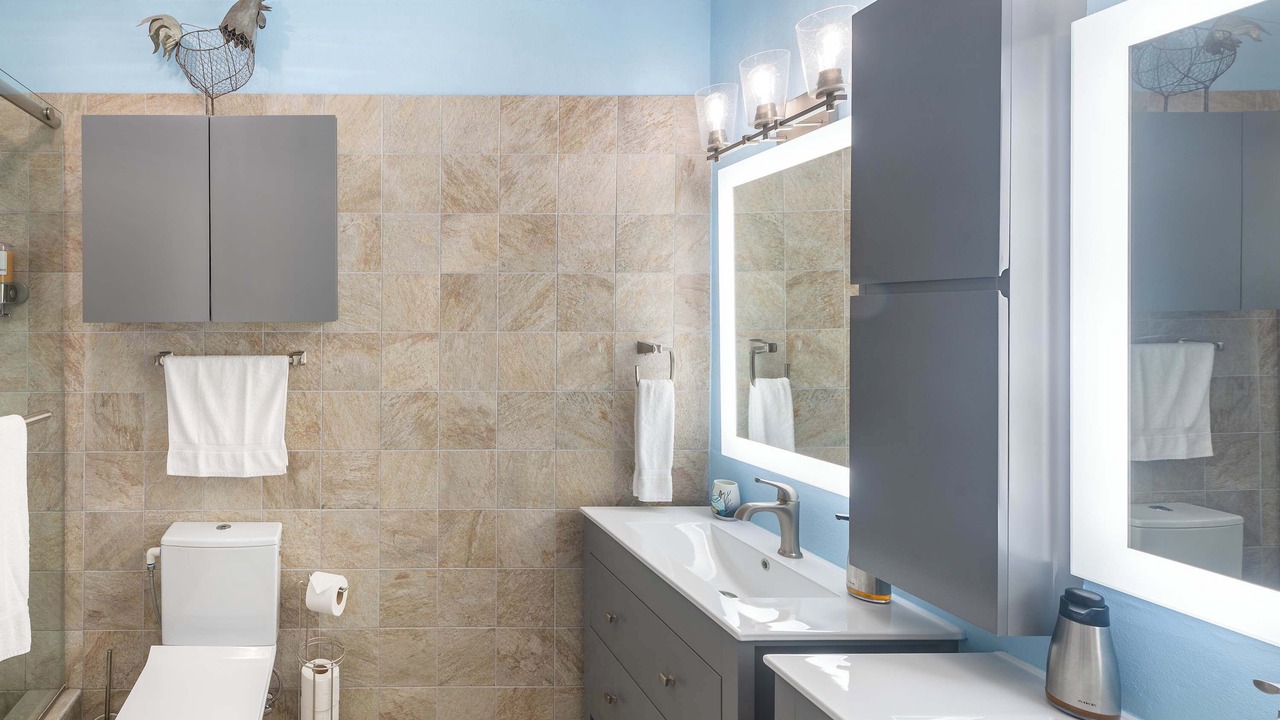 Photo of Bathroom in Welches