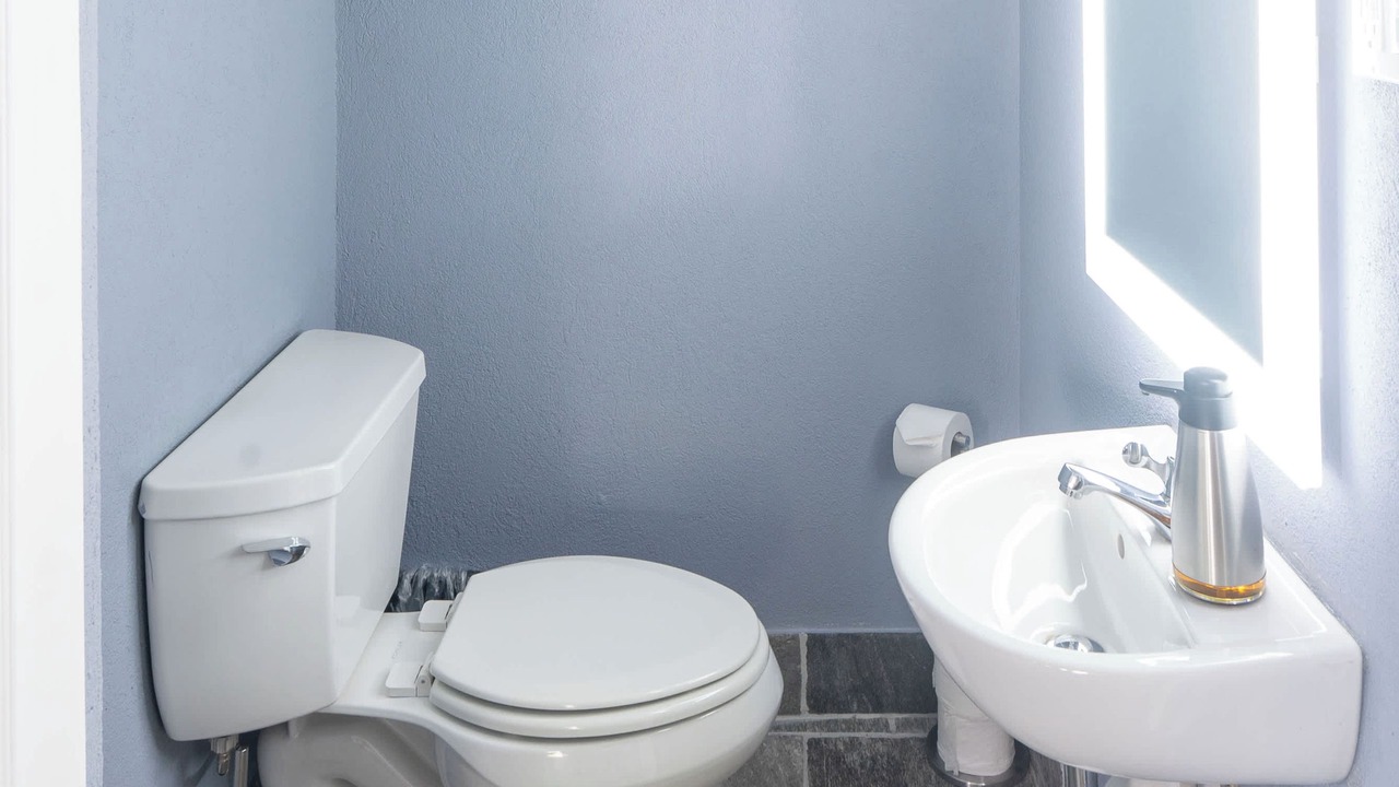 Photo of Bathroom in Welches