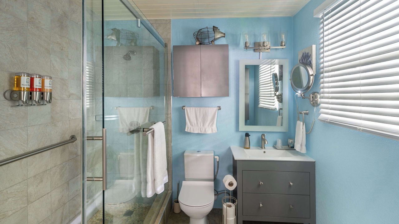 Photo of Bathroom in Welches