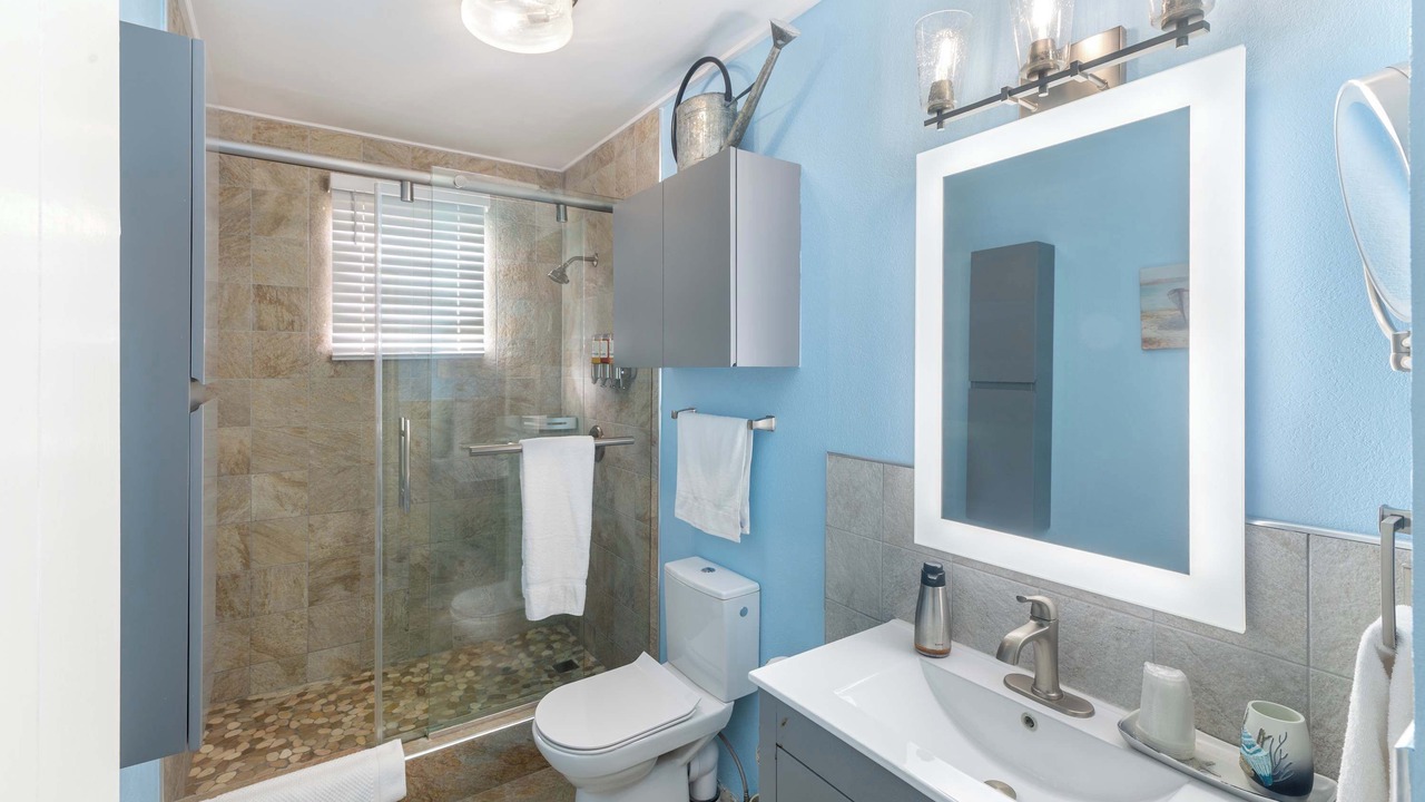 Photo of Bathroom in Welches