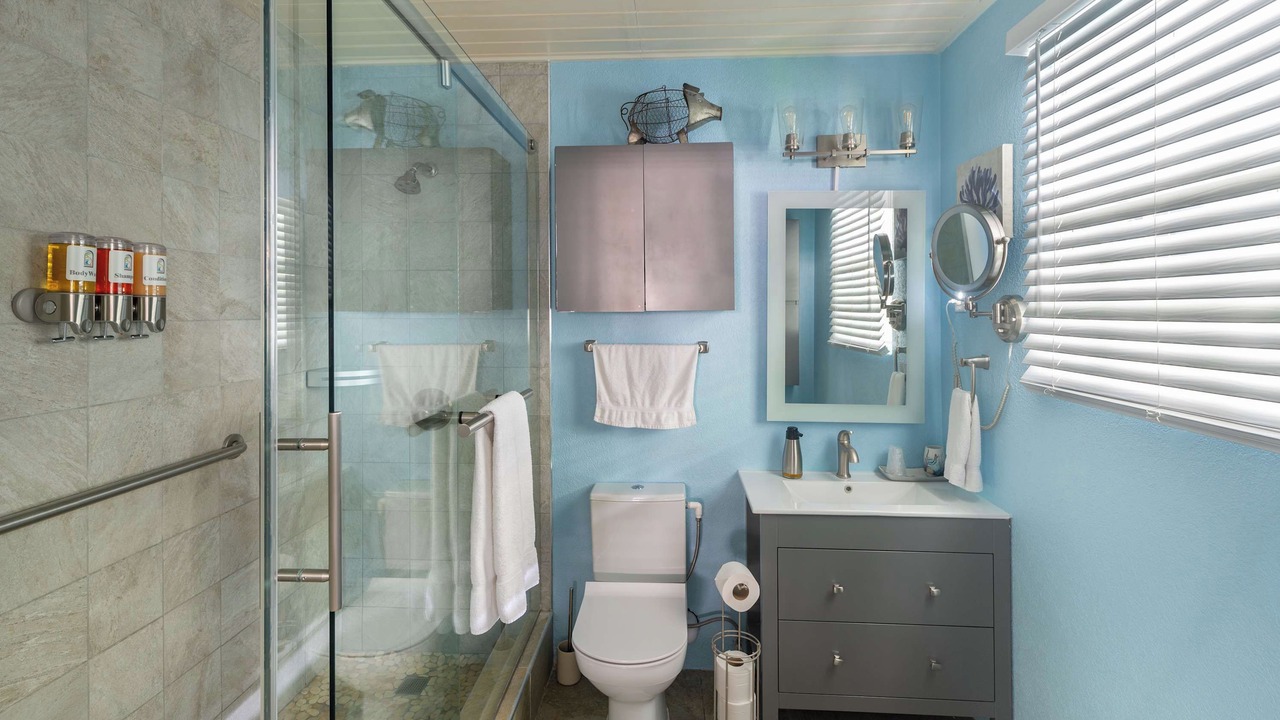 Photo of Bathroom in Welches