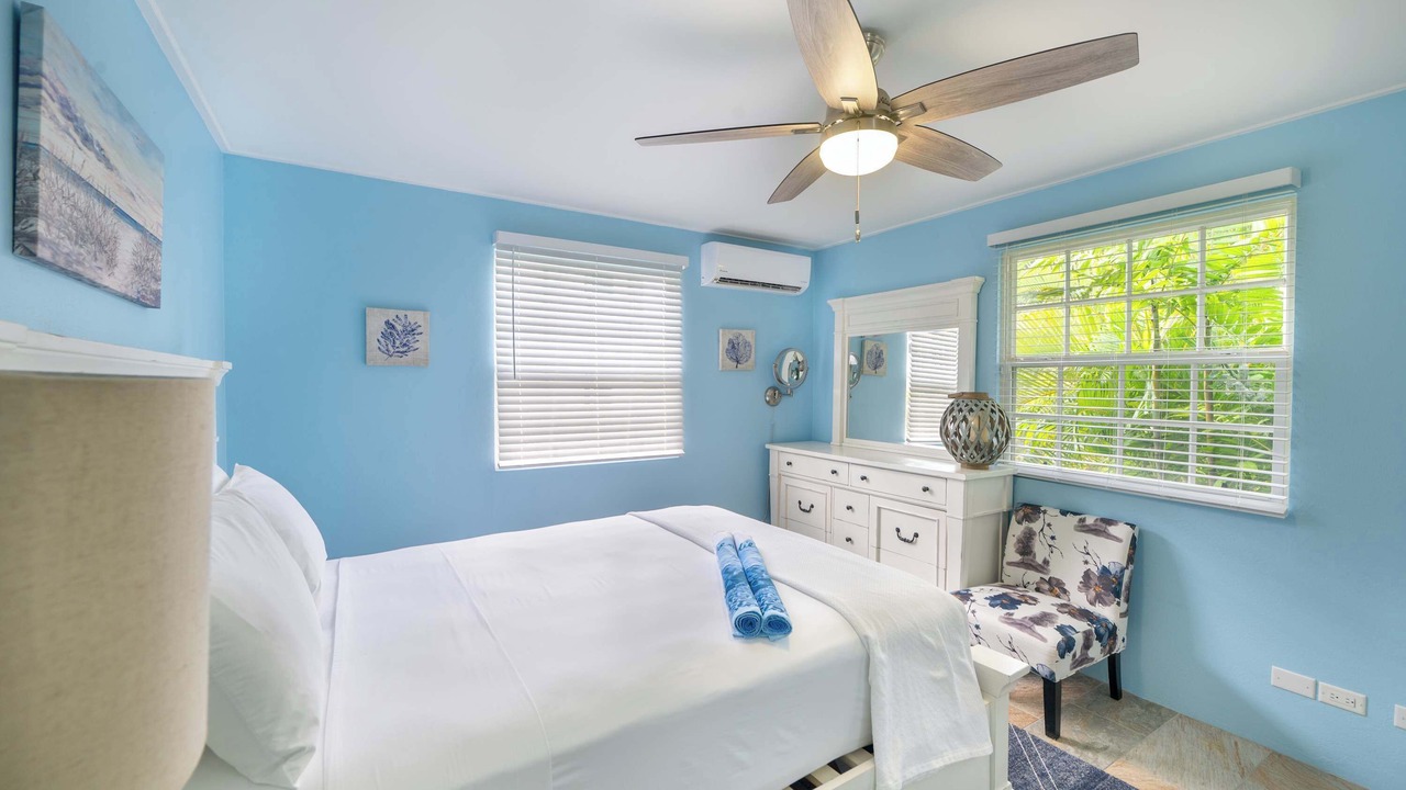 Photo of Bedroom in Welches