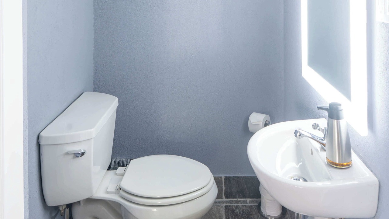 Photo of Bathroom in Welches