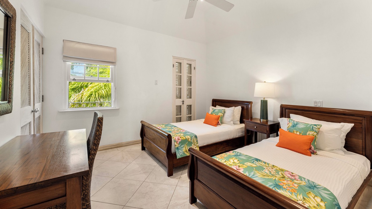 Photo of Bedroom in Little Battaleys