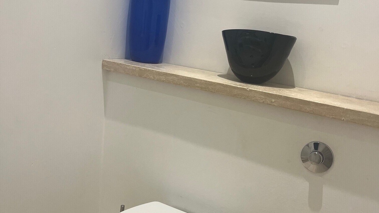 Photo of Bathroom in Little Battaleys