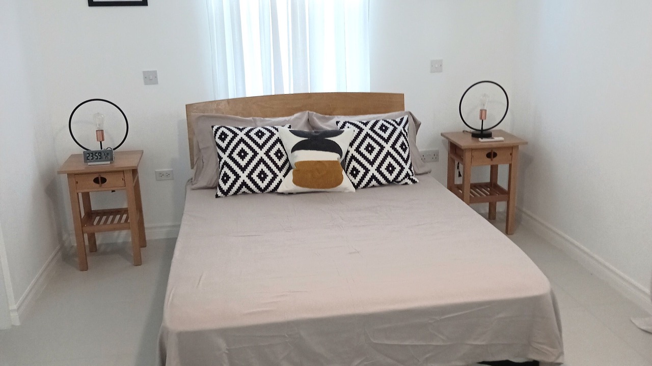 Photo of Bedroom in Saint Matthias
